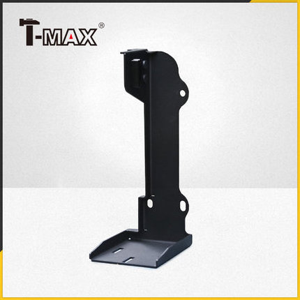 T-max Jack mount bracket for lift kit and tire carrier