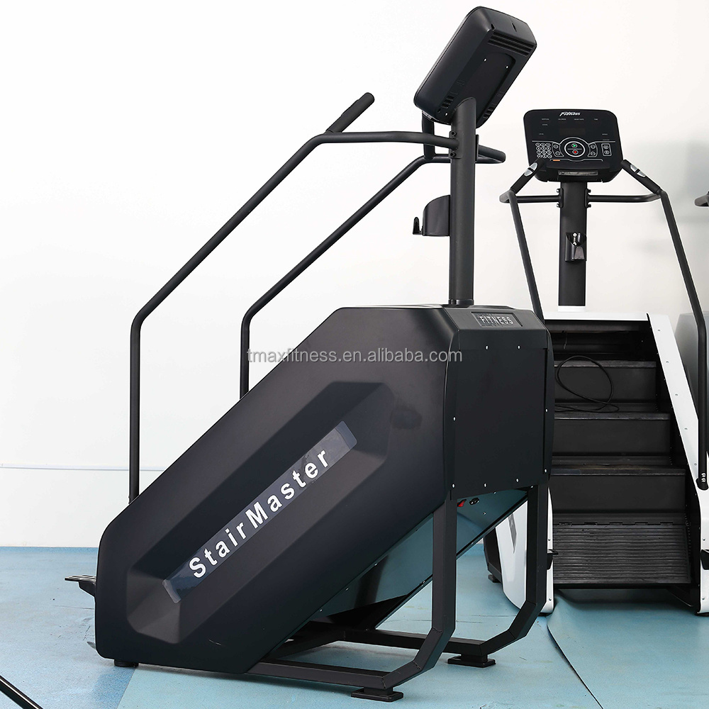 TX702 Stair Machine Master Stair Climber Stepper Climbing Machine Master Manufacturers vertical mountain stair climber machine