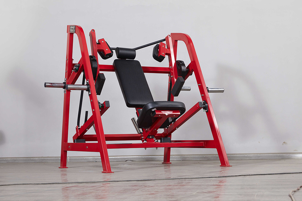 China high Quality commercial gym equipment Pullover  BUILDING exercise machine