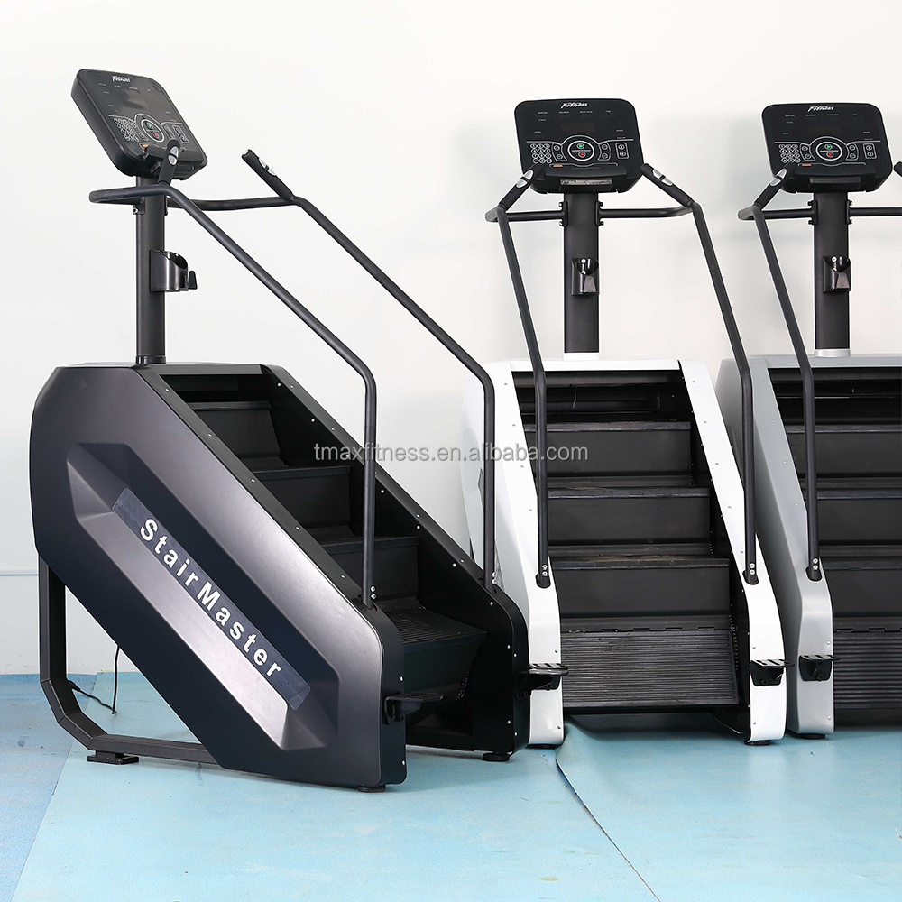 TX702 Stair Machine Master Stair Climber Stepper Climbing Machine Master Manufacturers vertical mountain stair climber machine