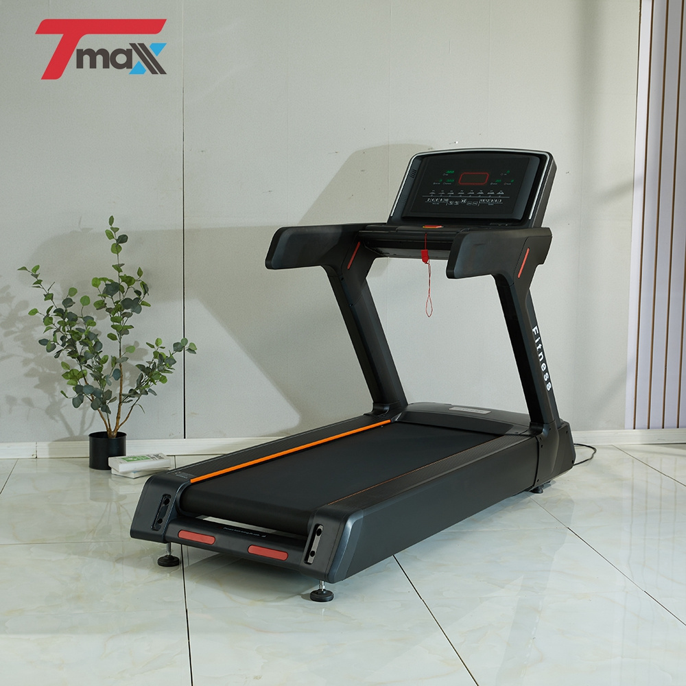 Indoor Commercial Fitness Equipment Motorized Treadmill Gym electric treadmills machine running treadmill professional