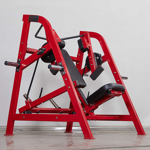 China high Quality commercial gym equipment Pullover  BUILDING exercise machine