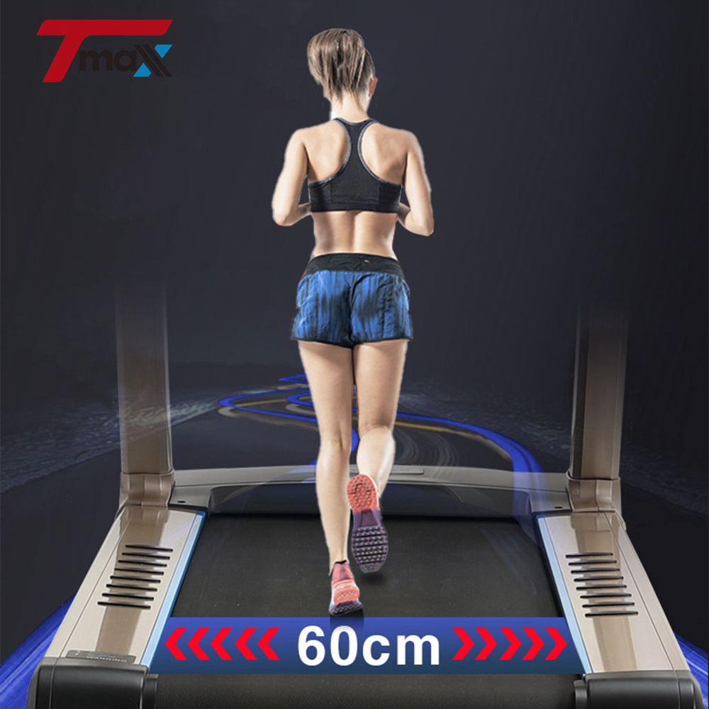 Indoor Commercial Fitness Equipment Motorized Treadmill Gym electric treadmills machine running treadmill professional