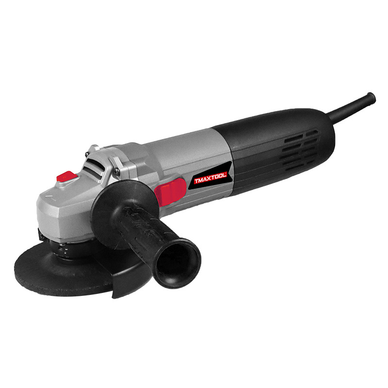 Industrial Handheld Multifunction Grinding Cutting Machine Mini 125MM Electric Household Angle Grinder