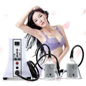 body massager vacuum therapy butt lift enlargement machine with 35 cups buttock lifting breast enlargement machine