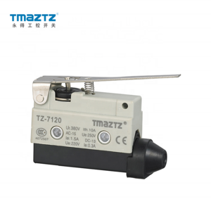 Omro plunger type Micro Switch hydraulic horizontal Limit Switch 7120