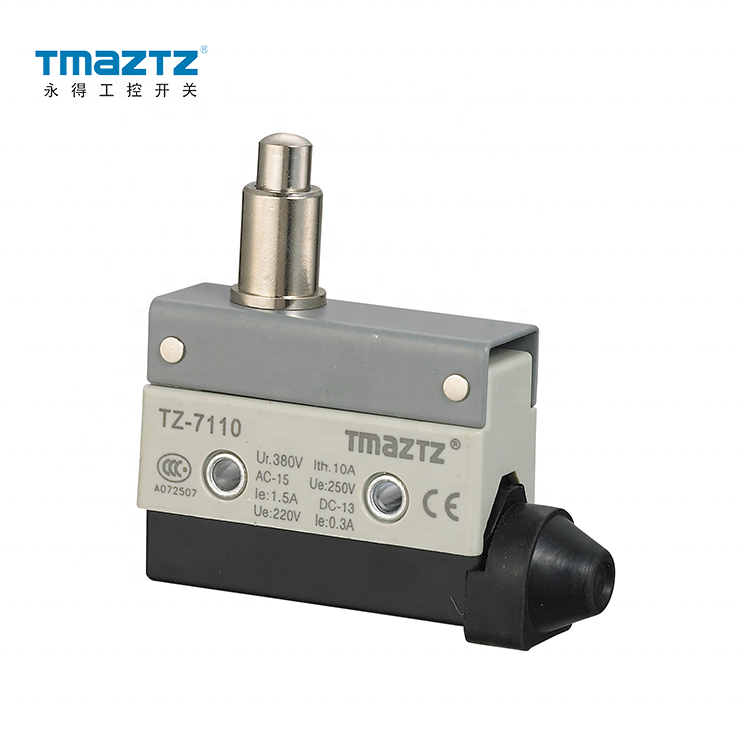 Omro plunger type Micro Switch hydraulic horizontal Limit Switch 7120