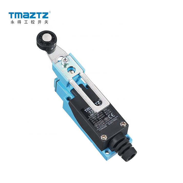 TMAZTZ limit switch TZ AZ 8166 ME 8166 XCE 181 Flexible rod type wire rope hoisting