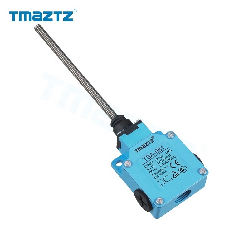 telemecanique limit switch /spring limit switch CSA-081 TSA 081 XCK-M108