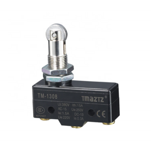 ABS plastic 15A/250VAC CE&RoHS limit & micro switch model Z-15GW21-B, Z-15GW22-B,Z-15GW2277-B/touch mouse micro switch