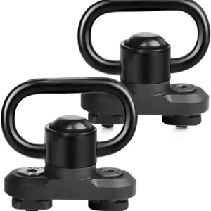 25" Sling Swivel for Two Point Sling Mount