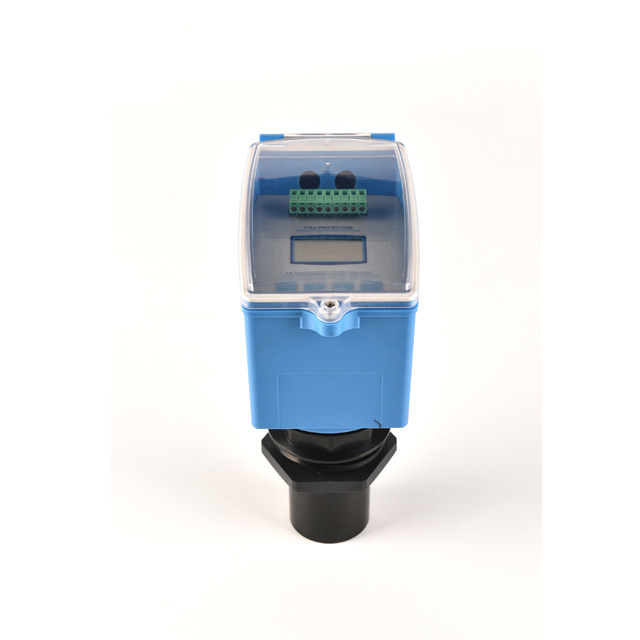 Taijia water level controller automatic smart water tank level meter digital diesel fuel tank level gauge