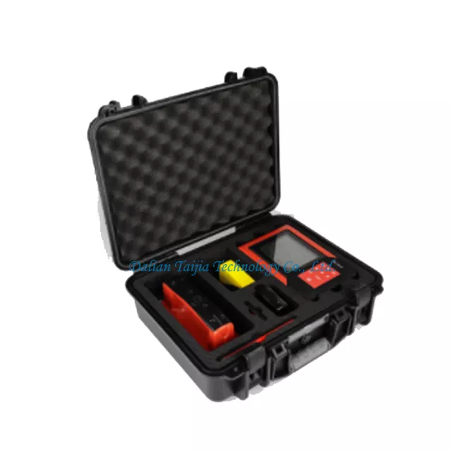 Taijia deep scanning metal locator rebar detector scanner price rebar scanner and locator