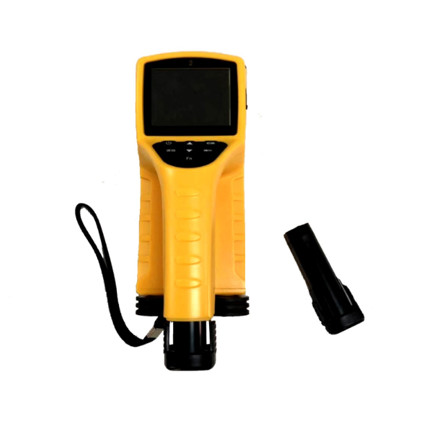 Taijia R81S gpr rebar scanner integrated rebar detector iron rebar locator