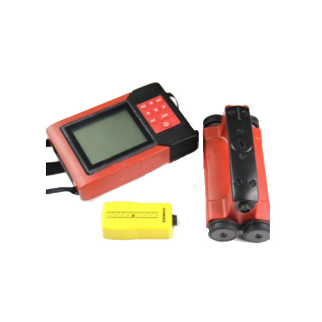 Taijia remote concrete rebar scanner finder rebar locator and cover meter