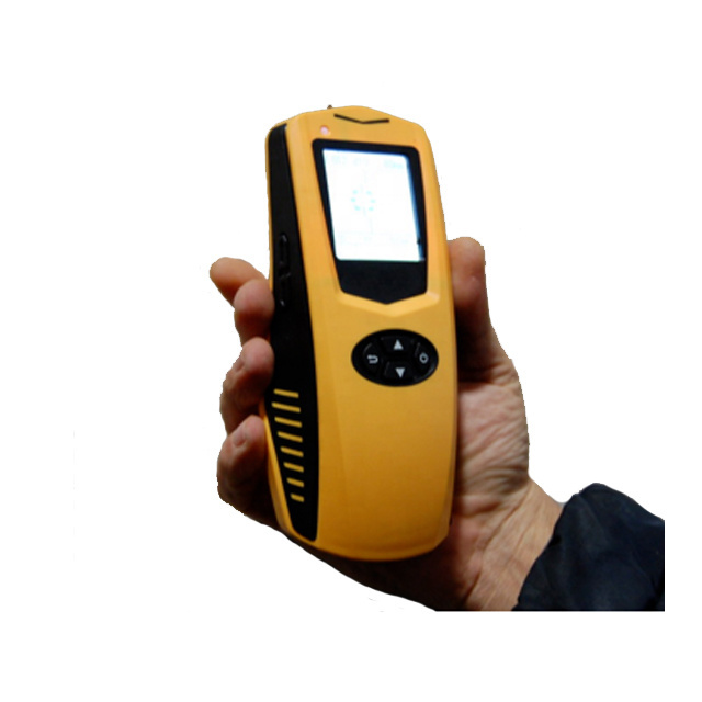 Taijia tem620xh gpr rebar scanner rebar detector diameter rebar detector in concrete