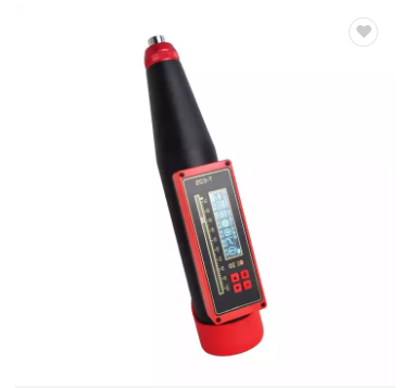 Taijia ZC3-T Resiliometer Test digital concrete test hammer sclerometer