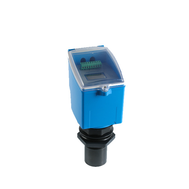 Taijia water level controller automatic smart water tank level meter digital diesel fuel tank level gauge