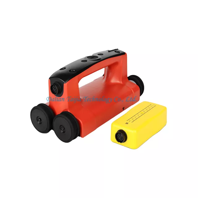 Taijia deep scanning metal locator rebar detector scanner price rebar scanner and locator