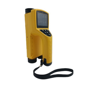 Taijia R81S gpr rebar scanner ndt industrial pocket rebar detector diameter