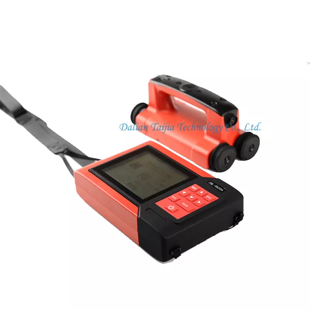 Taijia deep scanning metal locator rebar detector scanner price rebar scanner and locator