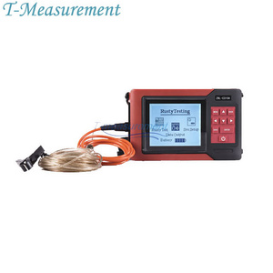 Taijia Gpr Concrete Scanning Digital Rebar Corrosion Detector Rebar Corrosion Detector Concrete rust Scanner