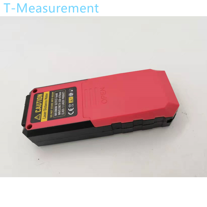 T-Measurement Digital Laser Distance Meter Price Digital Distance Meter Laser 100m