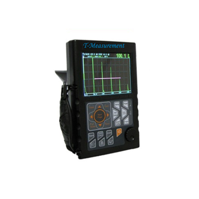 T-Measurement Ultrasonic Weld Testing Equipment Ut Inspection Ultrasonic Flaw Detector For Sale