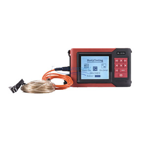 T-measurement gpr rebar scanner integrated rebar detector iron rebar locator