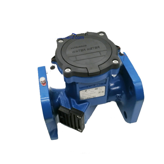 T3-1 M-bus Mechanical Remote Intelligent Water Meter