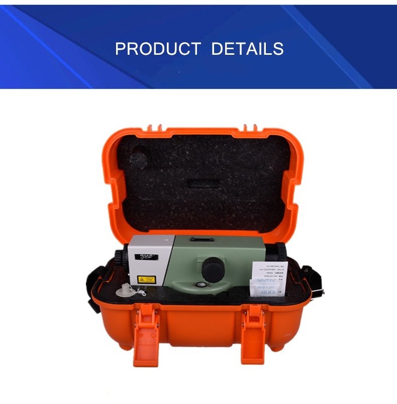 T-Measurement dumpy automatic level price machine DS32S self leveling rotating digital and auto laser level