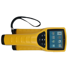 T-measurement R81S handheld rebar scanner steel bar detector gpr rebar scanner