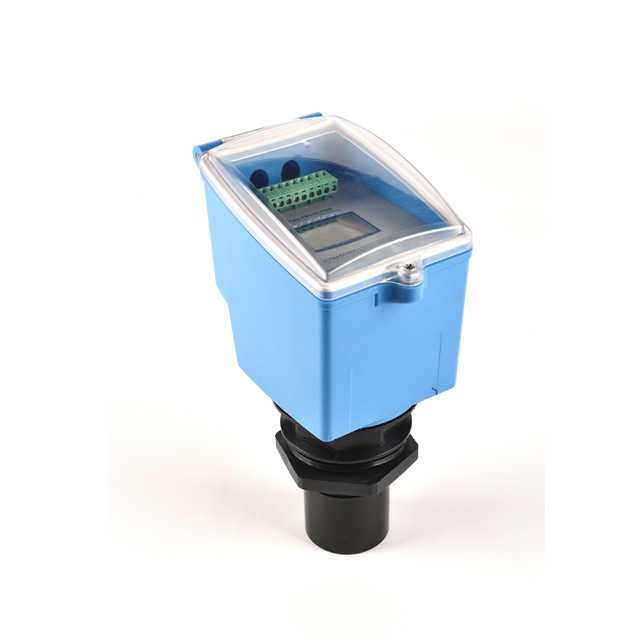 T-Measurement Ultrasonic Fuel Level Meter Transmisor De Nivel Radar