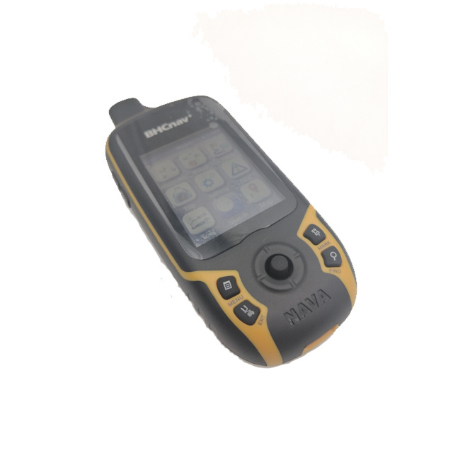 T-Measurement GPS Land Survey Meter Handheld Geological Survey Instrument