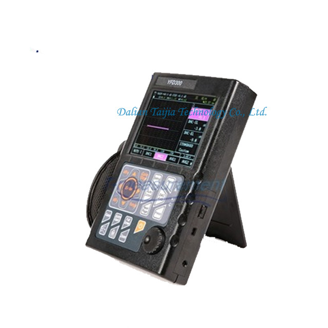 YFD300 Ultrasonic Weld Inspection Equipment of Non Destructive Testing