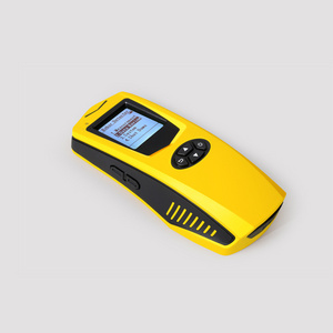 T-measurement gpr rebar scanner digital rebar scanner steel bar locator rebar detector