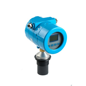 T-Measurement UTG21-BE RS485 Ultrasonic Liquid Level Meter Level Sensor Types Accuracy