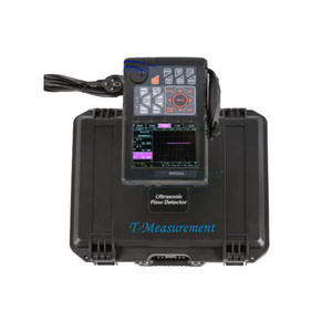 T-Measurement Ultrasonic Weld Testing Equipment Ut Inspection Ultrasonic Flaw Detector For Sale