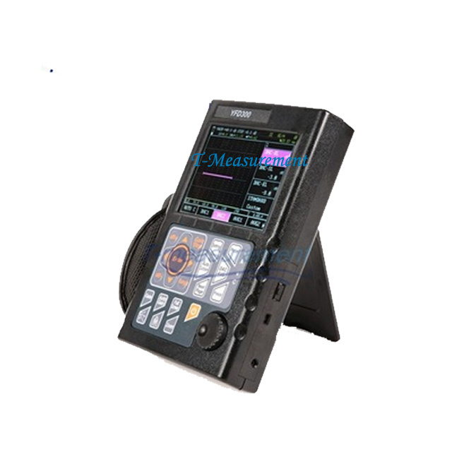 T-Measurement Ultrasonic Weld Testing Equipment Ut Inspection Ultrasonic Flaw Detector For Sale