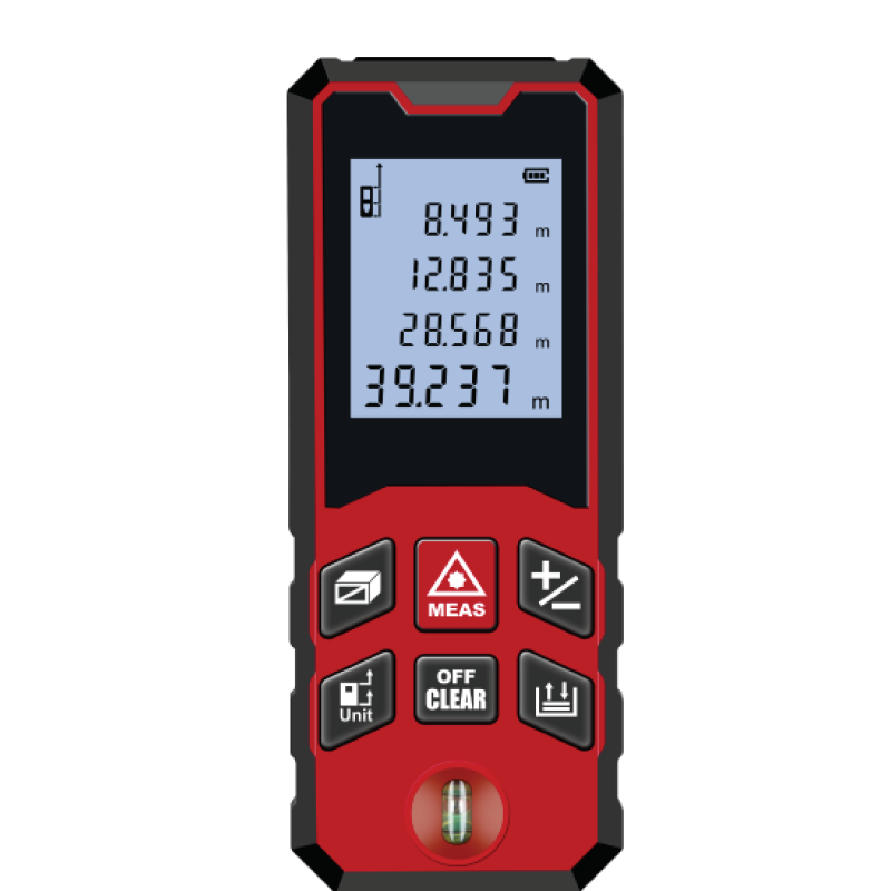 T-Measurement Digital Laser Distance Meter Price Digital Distance Meter Laser 100m