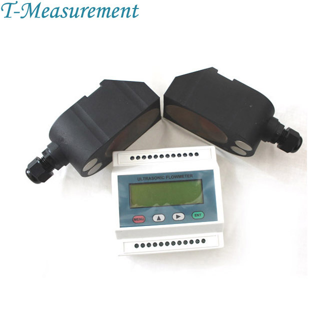 T-Measurement S2 Sensor For TDS-100M modular Ultrasonic flow meter