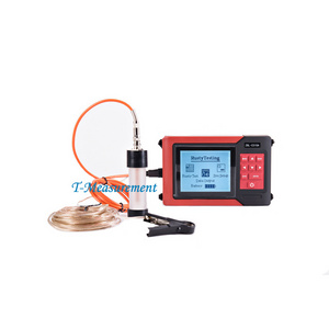 T-Measurement ZBL-C310A  Detecting engineering quality and rebar detector equipment