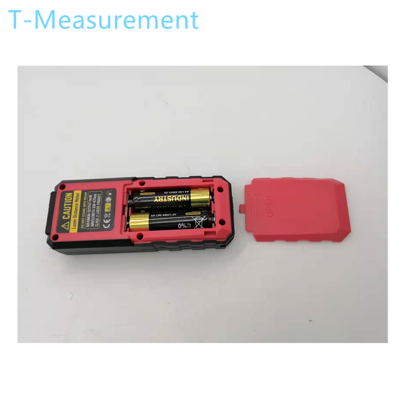 T-Measurement Digital Laser Distance Meter Price Digital Distance Meter Laser 100m