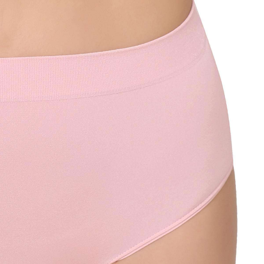 Custom Shorts Period Panties Women's Cotton Period Underwear Briefs Solid Color Comfortable menstrual underwear Made in BD