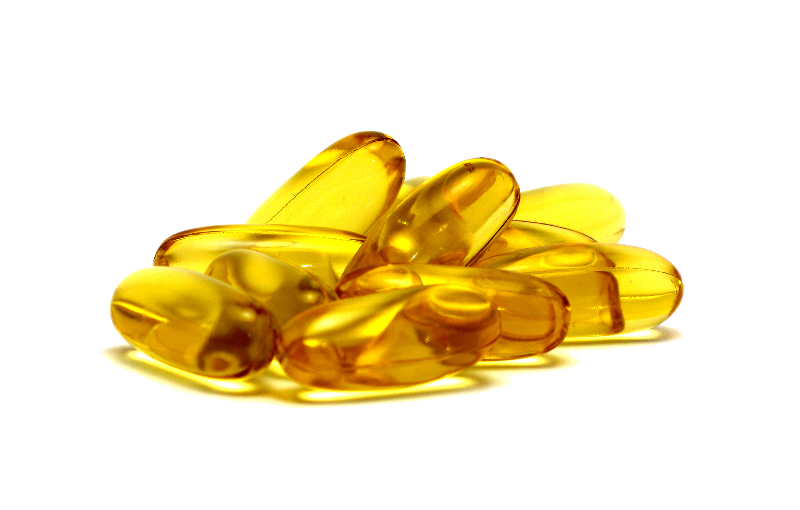 High quality Vegan  1000mg /500mg 3 fish oil halal Softgel Capsule