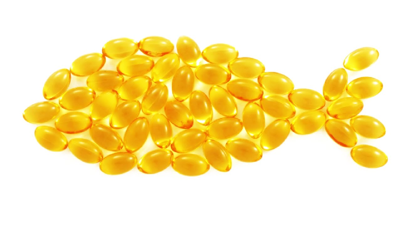 High quality Vegan  1000mg /500mg 3 fish oil halal Softgel Capsule