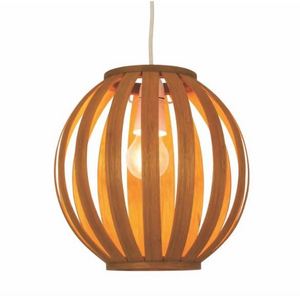 Wicker Lampshade Pendant Lighting Mid Century Modern Bamboo Light Chandelier Lamp Rattan Light Fixture