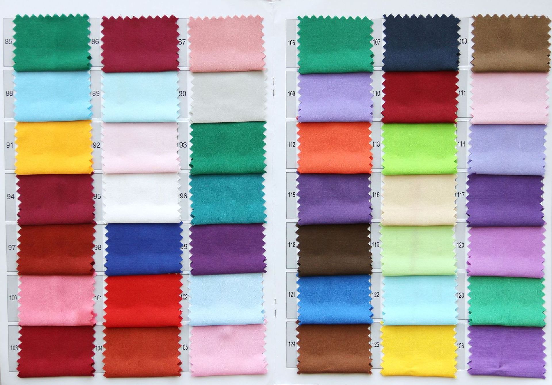 Discount Price Soft Waterproof Textile Silk 100 Polyester Satin Lining Fabric