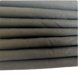 11076  45*45 Customized Twill Weave 8020 polyester and cotton Clothing Lining Fabric for Suit Pocket