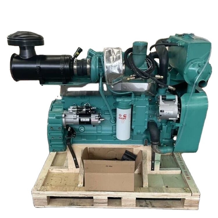 Japan Made 315hp Yanmars Brand Marine Boat Engine For Sale